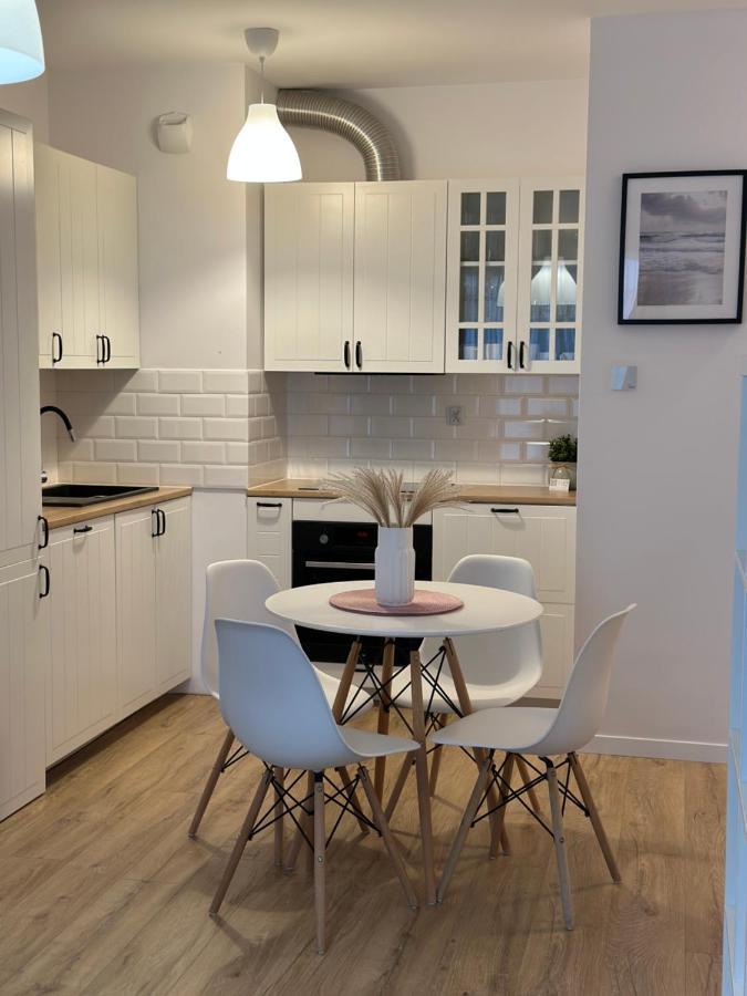 Letnica41 By Mypart In Your Apartment Gdansk Exterior photo